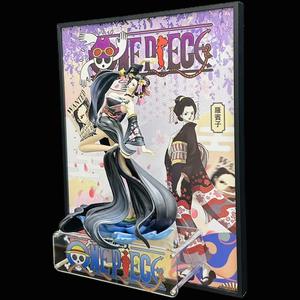 โปสเตอร์3D ซูเปอร์แมนสไปเดอร์แมนสไปเดอร์แมนภาพวาดติดผนังซูเปอร์ฮีโร่ย้อนยุคเหมือนชีวิตศิลปะการพิมพ์บนผนังห้องสำหรับเด็กผู้ชาย - Product Image 6