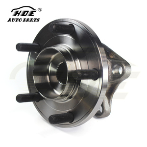 512449 L214-26-15XA Rodamiento de Cubo de Rueda HDE al por Mayor para Mazda CX-9 - Product Image 3