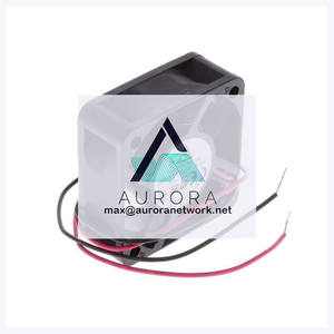 Ventilador de refrigeración OEM de alta calidad, AUB0524HD,603-AUB0524HD-ND, con buen precio - Product Image 1