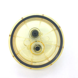 ถ้วยกรองน้ำสำหรับรถขุดฮุนได รุ่น R90P หมายเลขอะไหล่ HF009 - Product Image 3
