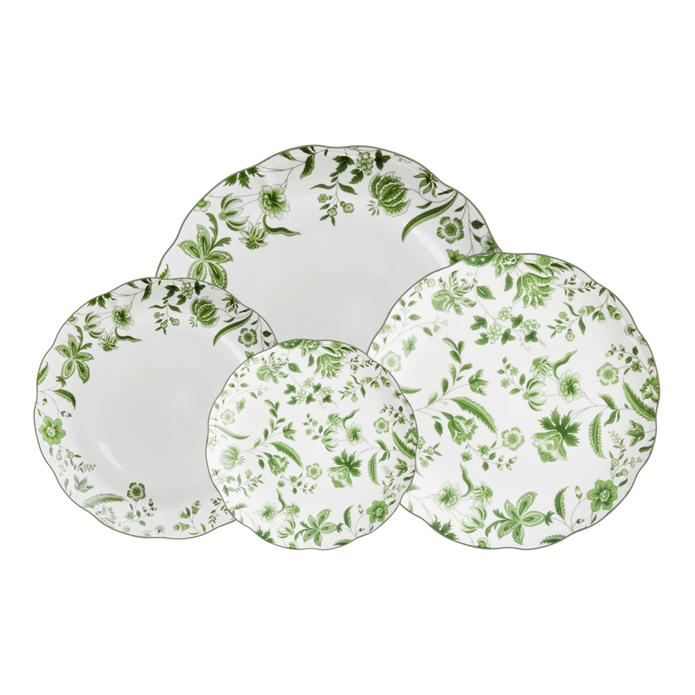 Verde