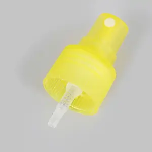 ปั๊มน้ำหอมพลาสติก24/410 24มม. ฝาขวดเครื่อง<span class=keywords><strong>พ่น</strong></span>ละอองน้ำสำหรับน้ำยาทำความสะอาดน้ำหอม<span class=keywords><strong>แอลกอฮอล์</strong></span> - Product Image 4