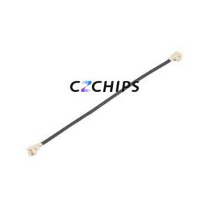 3C0224M01-003 RF Cable RF ( Cable Length: 6.5cm ) Whole Sale Electronic Component Chips Supplier & BOM Service - Product Image 2