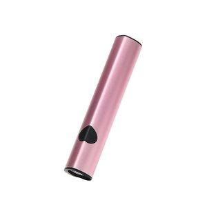 Lampe UV Mini en Aluminium Portable pour Séchage de Vernis Gel, Séchoir Compact pour Usage Domestique et Professionnel en Salon de Manucure - Product Image 2