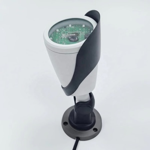 Detector con Tecnología Avanzada de Detección de Luz Anti-Visible, Diseño Impermeable, Voltaje de 24V, Detección de 40m - Product Image 4
