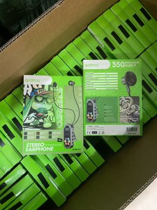 אוזניות ספורט KAKU V5.0 חכמות, אלחוטיות BT 5.0, עם תאורת LED, סינון רעשים אקטיבי (ANC), עמידות למים IPX2, מתאימות לטלפונים ניידים. - Product Image 3