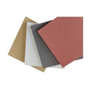 Chine Isolation Thermique Intérieur Toiture Revêtement Extérieur Mur Isolation Thermique Panneaux de <span class=keywords><strong>Ciment</strong></span> en Fibre de Couleur Transparente en Australie - Product Image 4