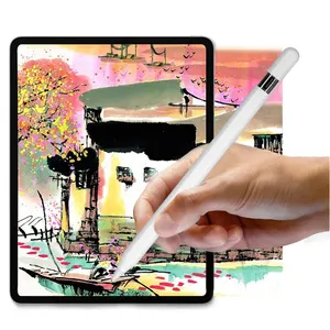 Kustom layar pintar Universal pena Tablet pensil sentuh