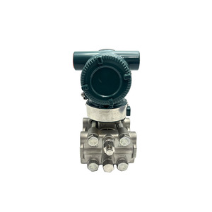 Original und günstiger Preis Japan Yok ogawa EJX210A EJX210E Differenz druckt rans mitter 4 bis 20 mA DC-Signal mit HART - Product Image 3