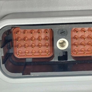 Computer Board Monitor 21Q6-32782 for R220LC-9S Excavator Parts - Product Image 3