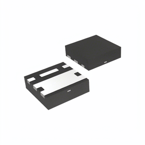 Buy Online Electronic Components DMN1003UFDE-13 U-DFN2020-6 Manufacturer Channel Transistors - Product Image 1