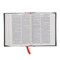 Offre Spéciale – Bible Relié OEM – Impression de Livres Sacrés – Journal Biblique