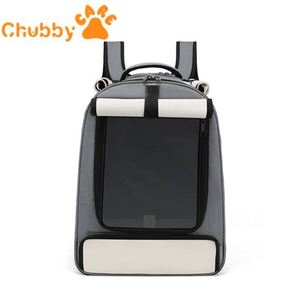 Productos Populares: Mochila de Viaje para Mascotas, Perros Pequeños y Medianos, Bolsa de Transporte para Loros, para Paseos al Aire Libre - Product Image 1