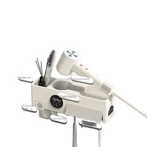 Volautomatische inductie Smart Magic Box handdroger Multifunctioneel voor huishoudelijke toiletten Desinfectie Compacte kledingdroger - Product Image 1