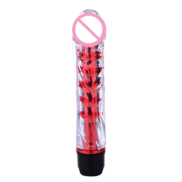 HFC-A001 สีแดง