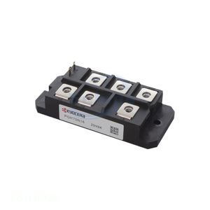 Original PGH75N16 Module Thyristors Electronic Circuit Components - Product Image 1