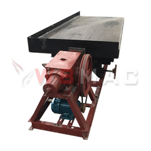 कॉपर और सीसा-जस्ता अयस्क प्रसंस्करण 380v 800 किलोग्राम हेनान मूल - Product Image 4