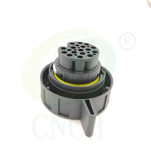 适用于所有ZF 8HP系列变速器齿轮箱的16针420 973 716连接器套件 - Product Image 4