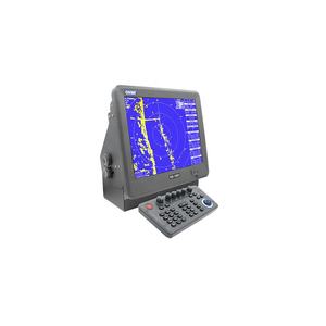 KR-1968-H 64nm Onwa Marine Radar Met Ais Display En Doel Tracking /W Arpa (Automatische Radar Plotten Hulp) Functie - Product Image 1