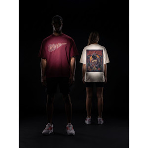 Maglietta unisex Anonymous - Edizione Trust No One - Product Image 5