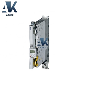 Original L-Force 9400 Multi Drive E94AMHE0044 Servo Motor Drive Controller Amplificador - Product Image 4