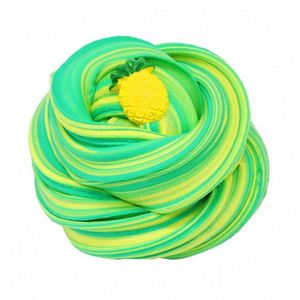 Oferta Especial: Juguete Educativo DIY de Slime Esponjoso para Desestresarse, Arcilla Mágica Personalizable con Logo, Plastilina de Colores Cambiantes, Unisex para Niños, Directo de Fábrica - Product Image 3