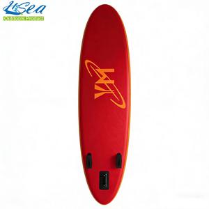 Hisea <span class=keywords><strong>Eeee</strong></span> Kayak Inflable SUP de 10 pies, Fabricación China Personalizada, Incluye Equipo de Drop Stitch para Adultos - Product Image 3