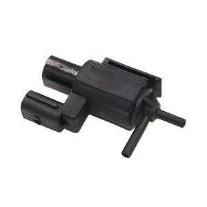Válvula Solenoide del Canister de Carbón Chevrolet 25183354 Tipo Diafragma para Uso Automotriz - Product Image 1