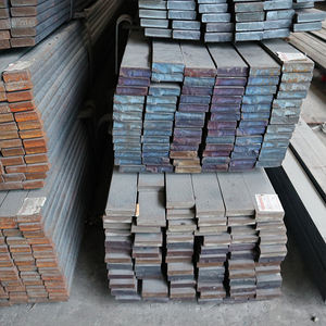 סיטונאי פלדה פחמן שטוח 1018/1045/a36 500 + טון מלאי astm חם התגלגל עובש פלדה tex אישור חיתוך ריתוך - Product Image 2