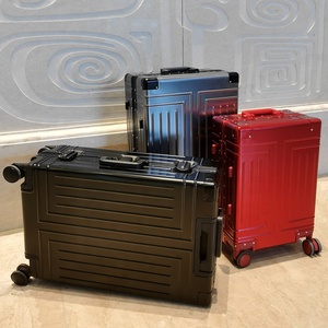 กระเป๋าเดินทางขนาด20 24 28นิ้ว - Product Image 2