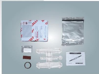 Kit de raccordement de câbles en résine compatible 3M Scotchcast 82-A2, kit de raccordement de câbles étanche