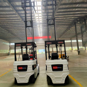 China Alta Qualidade Mingyu Mini Empilhadores 1.5 Ton 2 Ton 3 Ton 5 Ton Diesel 3.5 Ton Empilhadeira Novo Usado Garfo Elétrico Elevador - Product Image 6