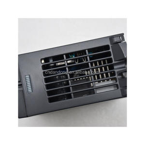 Inversor de Entrega Rápida Trifásico <span class=keywords><strong>6SE6430</strong></span> <span class=keywords><strong>2AD27</strong></span> <span class=keywords><strong>5CA0</strong></span> Inversor de Frecuencia - Product Image 2