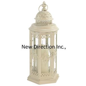 Candelabro colgante de pared redondeado de estilo marroquí con candelabros decorativos colgantes para candelabros de la mejor calidad - Product Image 4