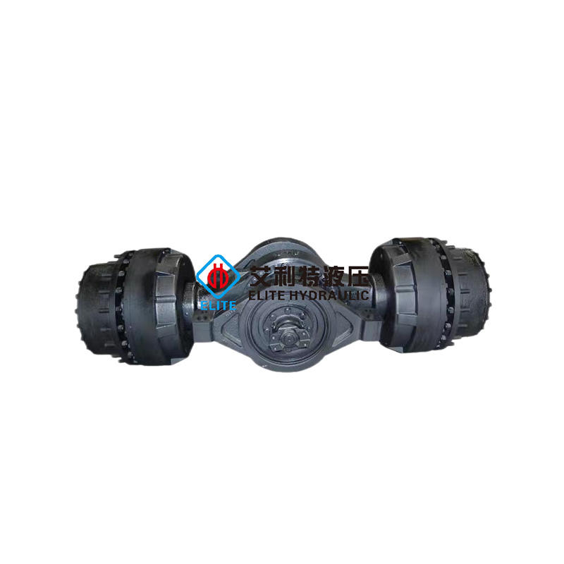 DANA 14D,16D,19D,20D,21D,43R,53R Drive Planetary Axles for Lhds