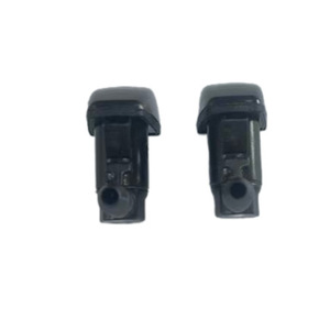 Boquillas de inyección mecánicas de plástico para limpiaparabrisas 55372143AB para Jeep Grand Cherokee - Product Image 1