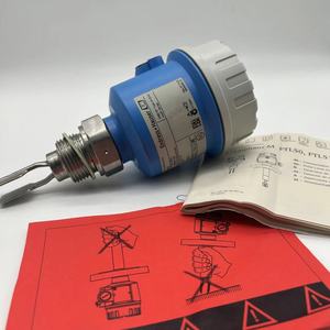 ENDEREÇO + <span class=keywords><strong>HAUSER</strong></span> FTL50-AGR2AA2G4A LIQUIFANT M FEL 52 10-55VDC FTL50-18P9/0 Liquifante M FTL50 FTL51 - Product Image 5