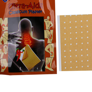 新製品医療用接着剤ジンジャートウガラシ石膏 - Product Image 5