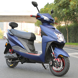 Motocicleta Eléctrica SL de 1500 Watts, 72V, Litio, EEC, Alta Calidad, Precio Bajo al por Mayor, Motor sin Escobillas, Velocidad Máxima >80km/h - Product Image 4