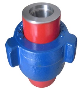 API Hammer Union 206 1502 แบบสาม<span class=keywords><strong>ปีก</strong></span> - Product Image 5