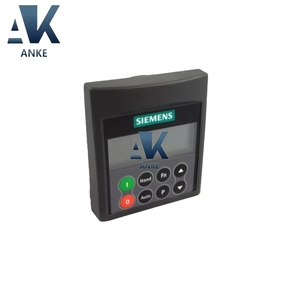 Nuevos Módulos PLC Micromaster Bop 6SE6400 110V/220V/240V Automatización Industrial 1 Año de Garantía 1 Unidad MOQ - Product Image 1