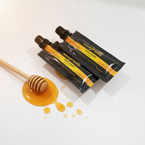 Barra de Miel Herbal Natural VIP, Aumenta la Resistencia y la Energía, Jarabe Enfocado en la Salud Masculina, Proveedor Mayorista OEM - Product Image 1