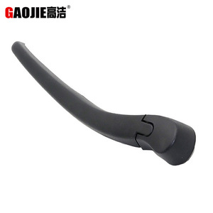 Brazo de Limpiaparabrisas Trasero Gaojie para BMW Serie 5 E60 E61 2003-2010, Plástico, Ángulo de Raspado de 180 Grados - Product Image 2