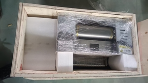 Commercial Automatic Electric <strong>Crepe</strong> Egg Roll Pancake Spring Roll Layer <strong>Crepe</strong> Equipment Thousand Layer Cake <strong>Machine</strong> - Product Image 6