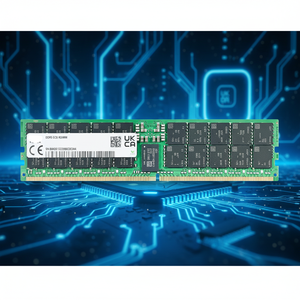 แรม Sk Hynix รุ่นใหม่และของแท้ HMCGM4MGBRB248N DDR5 96GB 5600Mhz RDIMM แบบ Register สำหรับเซิร์ฟเวอร์ - Product Image 1