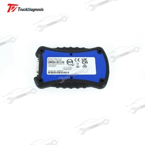 Escáner de Diagnóstico NEXIQ 3 Detroit Diesel, Adaptador USB-Link, 2 Años de Garantía para Camiones de Trabajo Pesado - Product Image 4