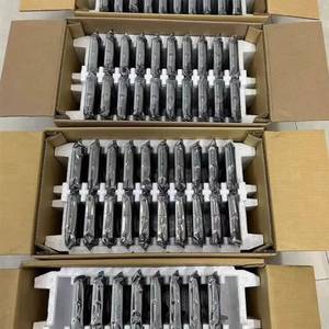 ST6000VX009 ST6000VX001 ฮาร์ดดิสก์ภายในขนาด 6TB ความเร็ว 5400 รอบต่อนาที หน่วยความจำแคช 256MB SATA 6Gb/s ขนาด 3.5 นิ้ว สำหรับจัดเก็บข้อมูลระดับองค์กร เซิร์ฟเวอร์ใหม่และมือสอง - Product Image 6