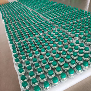 Original China Airlift Nivellierventil für <span class=keywords><strong>Wabco</strong></span> Neue Luftfederung Kompressor Airmaxxx Blockdruckventile 1/4\" 1/8\" für Autos - Product Image 2