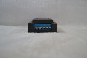 ตัวควบคุมการชาร์จพลังงานแสงอาทิตย์อัจฉริยะแบบ PWM 3a 5a 10a 20a 30a 12v 24v 48v รุ่น JC0603/JC1203 PWM 12v/24v/48v - Product Image 1