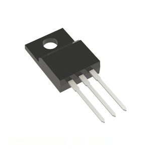 Mua linh kiện điện tử trực tuyến ITO-220AB-F Transistor nhà sản xuất kênh - Product Image 1